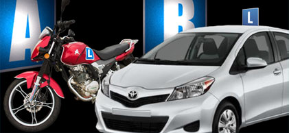 Ośrodki nauki jazdy